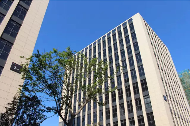 让创业和办公更简单——赣州国际企业中心精装办公空间全新推出