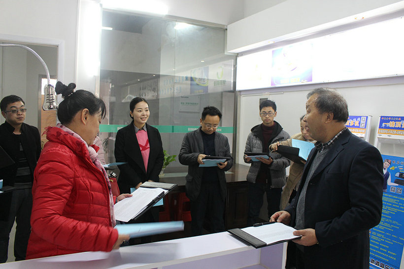 赣州国际企业中心又一批创新创业企业获政府专项资金支持