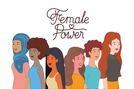 园区女性领导力 倾听她之声，感受她力量！