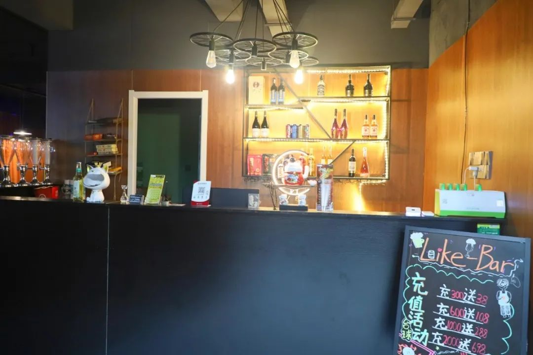 园区又添新配套，满足企业多元化需求