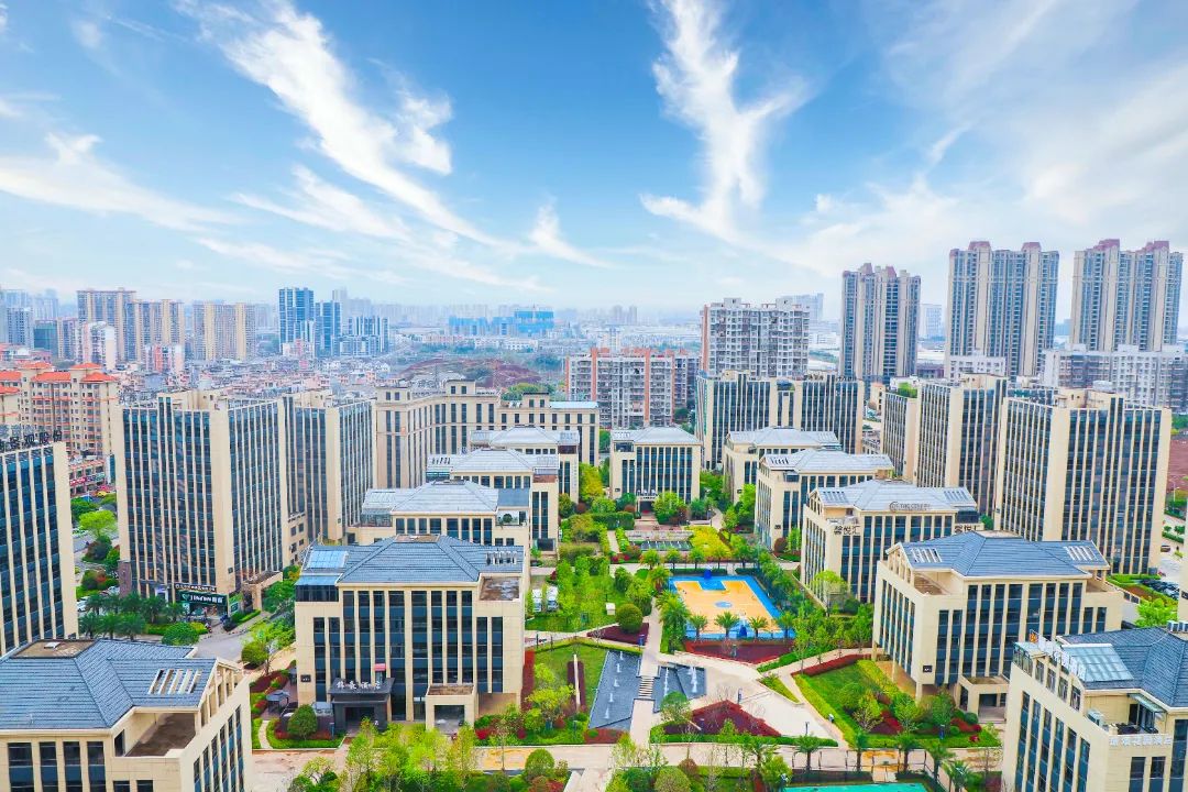 守初心，耕美好，赣出未来