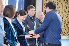 喜讯：九江恒盛科技园入选“2021江西省技术转移服务机构TOP10”！