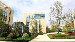 园区绿色低碳空间助力国家“碳达峰”与“碳中和”目标实现！