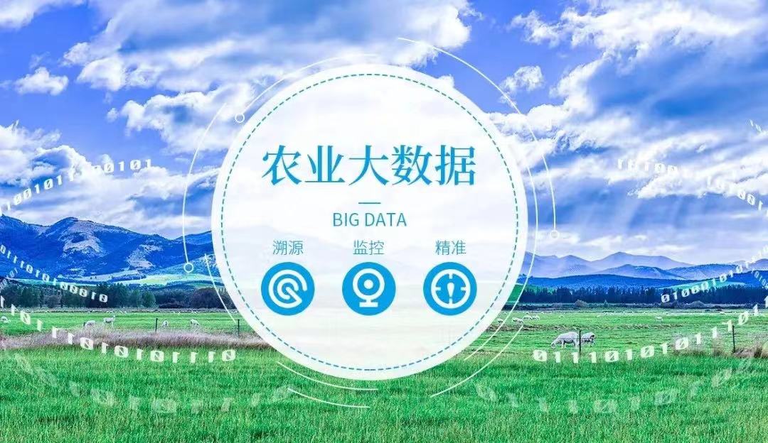 大数据+农业：裕丰科技将掀起一场怎样的农业革命