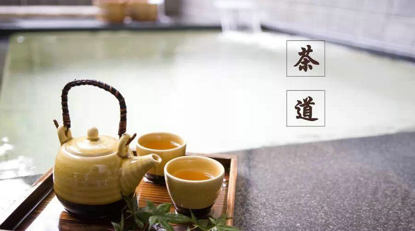 【商务茶礼 雅致茶艺】泡茶那些事儿，你学会了吗？