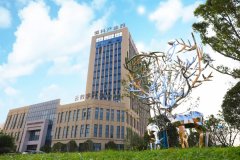 全市六大攻坚战总结，恒科产业园作为赣州经开区三个项目之一接受 “云检阅”。