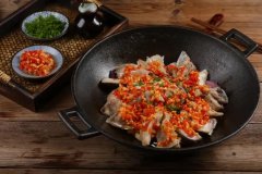 探味舌尖上的园区，不负奋斗好“食”光！