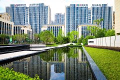 视觉园区 | 盛夏已至，寻觅“由内而外”的惊喜！