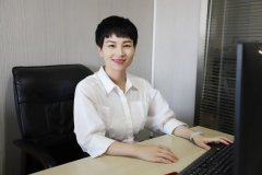 园企分享 | 三十而已，职场不设限！