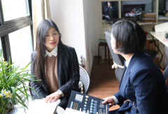 江西维普：做企业的“领航人”