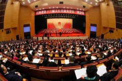 【重磅】江西省政府工作报告提出加快推进九江恒盛科技园建设重点双创示范