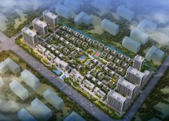 改变企业未来的力量——“双生态花园办公，成功企业总部” 登陆徐州